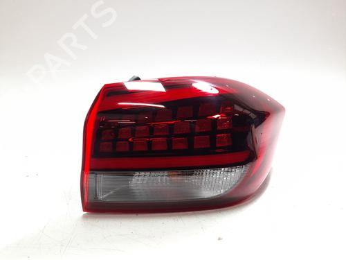 Right taillight HYUNDAI i30 (PDE, PD, PDEN) 2.0 N | BP28836553C35 