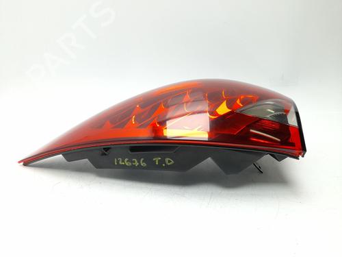 Right taillight PORSCHE CAYENNE (92A) 3.0 S E-Hybrid | BP38619047C35 - Image 6