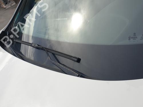 Used Front wiper motor BMW X1 (F48) sDrive 18 i (136 hp) 17120217