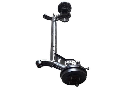 Rear axle FORD ECOSPORT  | BP21004572M2 
