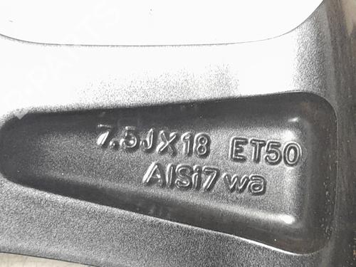 Fælk FORD KUGA III (DFK) 2.5 FHEV 4x4 | BP34004747C45 - Image 4