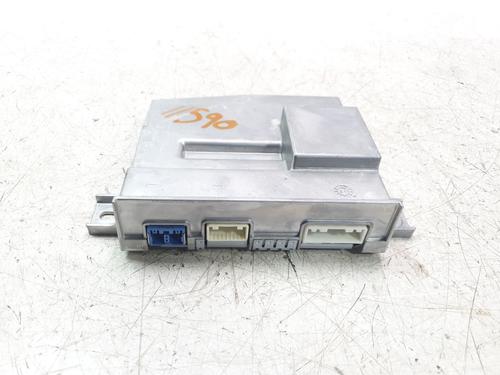 Elektronisk modul MAZDA 3 Hatchback (BP) SKYACTIV-X M Hybrid (186 hp) 25037032