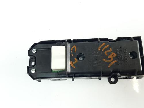 Left front window switch LEXUS NX (_Z1_) 300h (AYZ10_, AYZ10R) | BP12350156I27