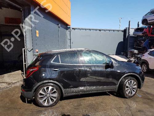 OPEL MOKKA / MOKKA X (J13) 1.4 (_76) (140 hp) 662245