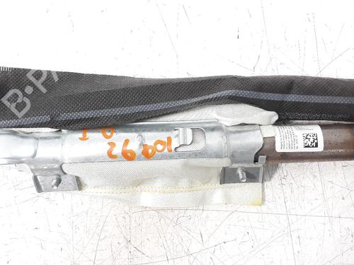 Left curtain airbag PEUGEOT 508 SW I (8E_) 2.0 BlueHDi 150 | BP18071117C11 