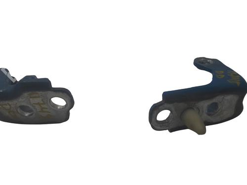 Used Hinge/Door check strap Hinge/Door check strap FORD USA MUSTANG Coupe 5.0 V8 Bullitt (460 hp) 32773910 32773910