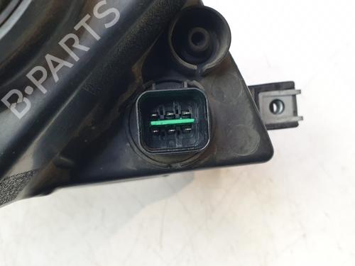 Left headlight HYUNDAI i30 (FD) 1.6 CRDi | BP32751465C28  - Image 5