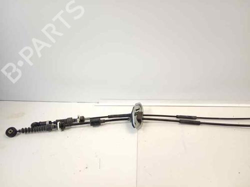 Gear lever SSANGYONG XLV SUV e-XGi 160 | BP7431311M90 