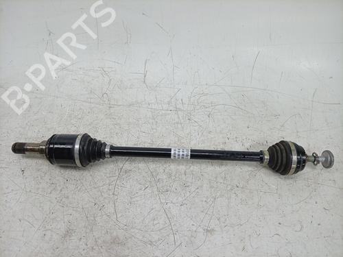 Used Left rear driveshaft Left rear driveshaft BMW 4 Convertible (G23, G83) 420 d Mild-Hybrid (190 hp) 39264522 39264522
