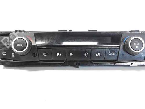 Used Climate control BMW 3 (F30, F80) 320 d (184 hp) 6522316