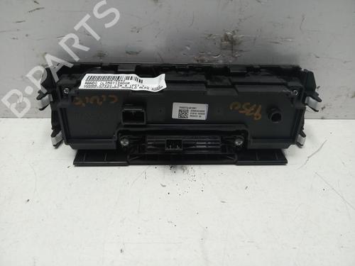 Climate control HONDA CIVIC X Hatchback (FC_, FK_) 1.5 VTEC (FK7) | BP5580063I5 