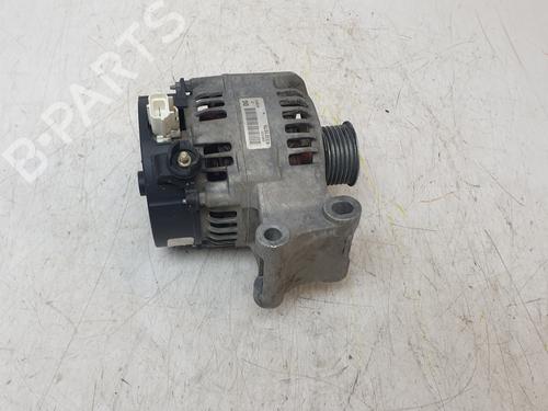 Alternator FORD FOCUS I (DAW, DBW) 1.6 16V | BP28810400M7 