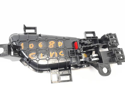 Front left interior door handle HONDA CIVIC X Hatchback (FC_, FK_) 1.5 VTEC (FK7) | BP8503518I13 