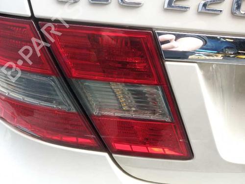 Left tailgate light MERCEDES-BENZ CLC-CLASS (CL203) CLC 220 CDI (203.708) | BP5031531C79 
