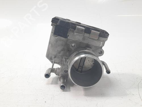 Used Throttle body HYUNDAI KONA (OS, OSE, OSI) [2017-2023]  29333372