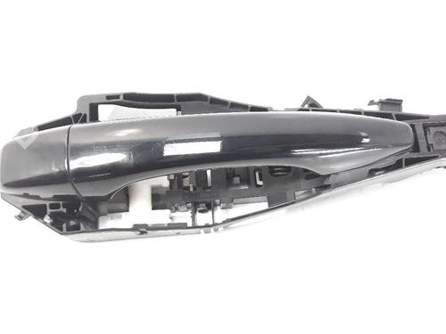 Used Rear left exterior door handle CITROËN C4 II (NC_) [2009-2025]  7292738