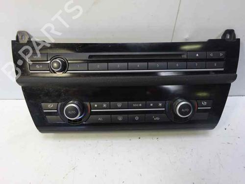 Used Climate control BMW 5 (F10) 530 d (245 hp) 326877