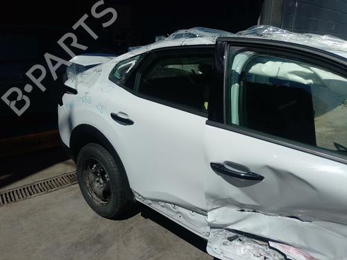 Used Fuel pump Fuel pump CITROËN C4 X (BD_, BE_, BF_) ë-C4 X (BFZKXC) (136 hp) 33818828 33818828