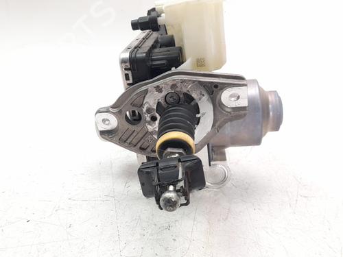 ABS pump VOLVO XC60 II (246) B4 Mild-Hybrid | BP18492127M43 