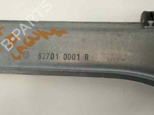 Rear left window mechanism RENAULT LAGUNA III (BT0/1) 1.5 dCi (BT00, BT0A, BT0T, BT1J) | BP3503404C24 