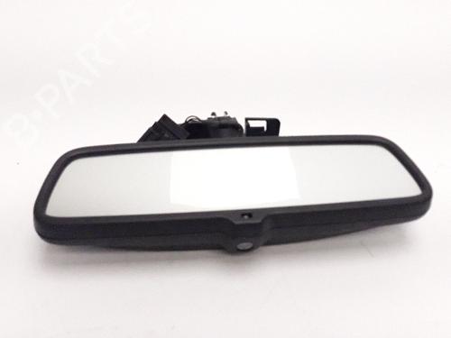 Used Rear mirror OPEL CORSA E (X15) [2014-2025]  7801594