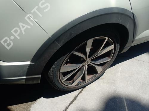 Used Wheel arch Wheel arch 37174318 37174318