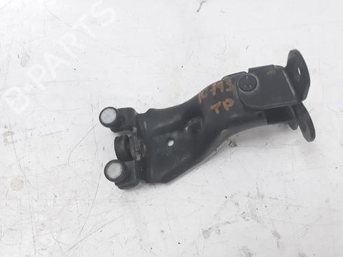Used Hinge/Door check strap FORD TOURNEO COURIER B460 MPV 1.5 TDCi (75 hp) 14200988