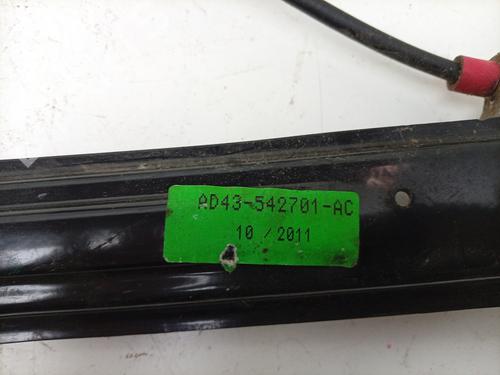 Rear left window mechanism ASTON MARTIN RAPIDE 6.0 | BP37712645C24 - Image 2