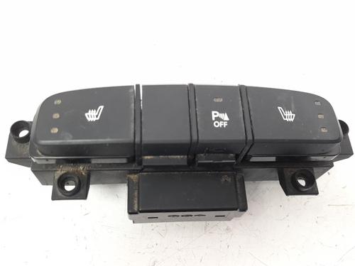 Used Switch HYUNDAI SANTA FÉ III (DM, DMA) 2.2 CRDi 4WD (197 hp) 17124838