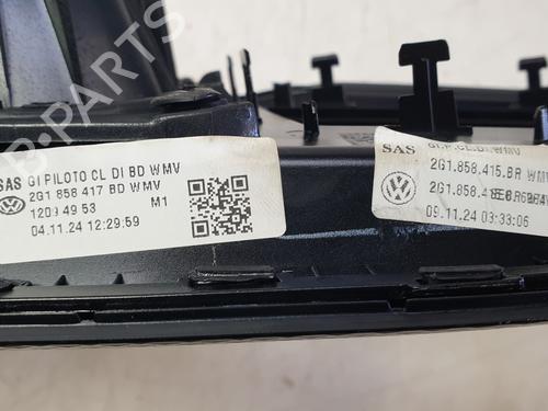 Andre VW TAIGO (CS1) 1.0 TSI | BP32390088O1