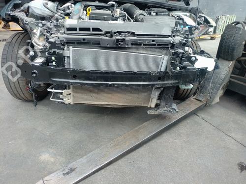 Used Front bumper reinforcement Front bumper reinforcement 39095962 39095962