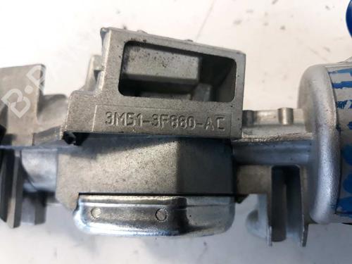 Ignition barrel MAZDA 3 Saloon (BK)  | BP897344M48 