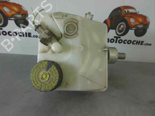 Brake master cylinder PEUGEOT 206 Hatchback (2A/C) 2.0 S16 | BP1653707M77 