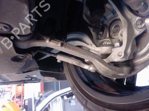 Cremallera direccion Cremallera direccion BMW 3 (G20, G80, G28) 318 d Mild-Hybrid (150 hp) 37293528 37293528
