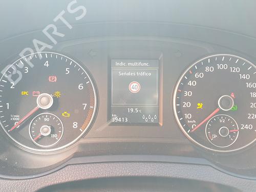 Module électronique SEAT ALHAMBRA (710, 711) 1.4 TSI | BP17999985M83 