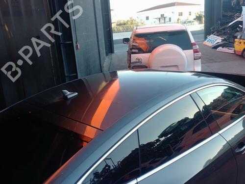 Used Other Other AUDI A5 Sportback (F5A, F5F) 35 TFSI Mild Hybrid (150 hp) 39977653 39977653