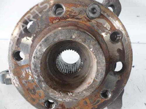 Right front steering knuckle OPEL ZAFIRA A MPV (T98) 1.8 16V (F75) | BP333056M26 
