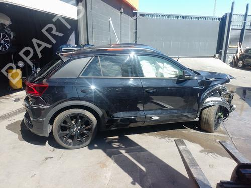 Brukte deler til VW T-ROC (A11, D11) 1.5 TSI 4972391