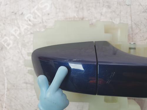 Rear right exterior door handle SSANGYONG KORANDO (C300) 1.5 | BP31134372C130