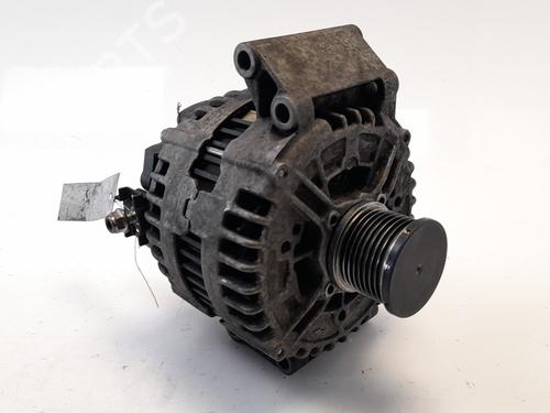 Used Alternator MERCEDES-BENZ S-CLASS (W221, V221) S 320 CDI (221.022, 221.122) (235 hp) 9051224