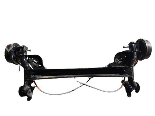 Rear axle DACIA DUSTER (HS_) 1.2 TCe 125 | BP31969146M2 - Image 2