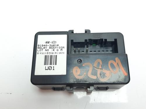 Used Electronic module KIA SPORTAGE III (SL) [2009-2017]  9506997