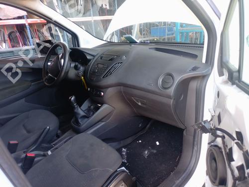 Ignition barrel FORD TRANSIT COURIER B460 Box Body/MPV 1.5 TDCi | BP37460415M48 - Image 9