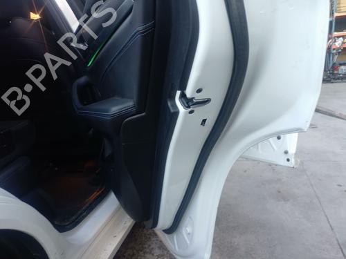 Used Rear right lock BMW X4 (G02, F98) xDrive 20 d Mild-Hybrid (190 hp) 32701100