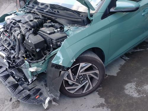 Used Steering rack HYUNDAI i20 III (BC3, BI3) 1.0 T-GDI (101 hp) 31665781