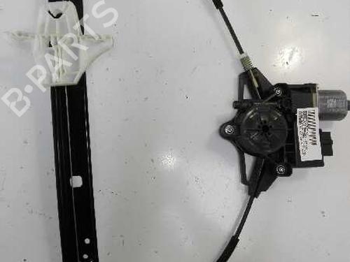 Used Rear right window mechanism SKODA OCTAVIA III Combi (5E5, 5E6) 2.0 TDI (150 hp) 1927754