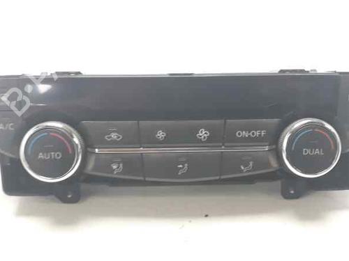 Used Climate control NISSAN QASHQAI II SUV (J11, J11_) [2013-2025]  5866821