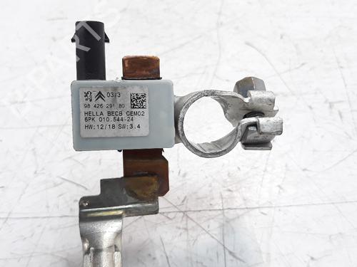 Electronic module CITROËN C3 / C3 ORIGIN III (SX)  | BP17183526M83 