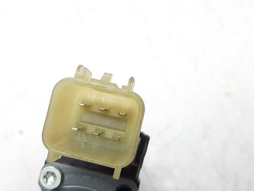 Left front window motor FORD FIESTA VI (CB1, CCN) 1.6 TDCi | BP8826171E21 
