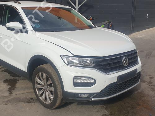 BP16032478M25 | Fusée avant gauche VW T-ROC (A11, D11) 2.0 TDI BP16032478M25